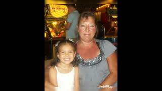 A Tribute to my beautiful aunt Dee. We love and miss you so much! 💔
