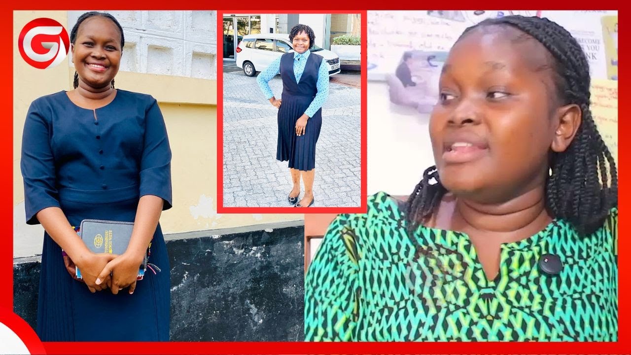 BABY ALIA SIYO MWANAUME WALA MWANAMKE - SEHEMU za UZAZI ni TATA - HANA HISIA - WANAUME WAMTAFUTA..