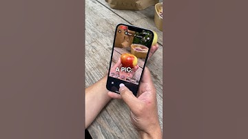 How to use AI Photo for Food Logging in the Levels App