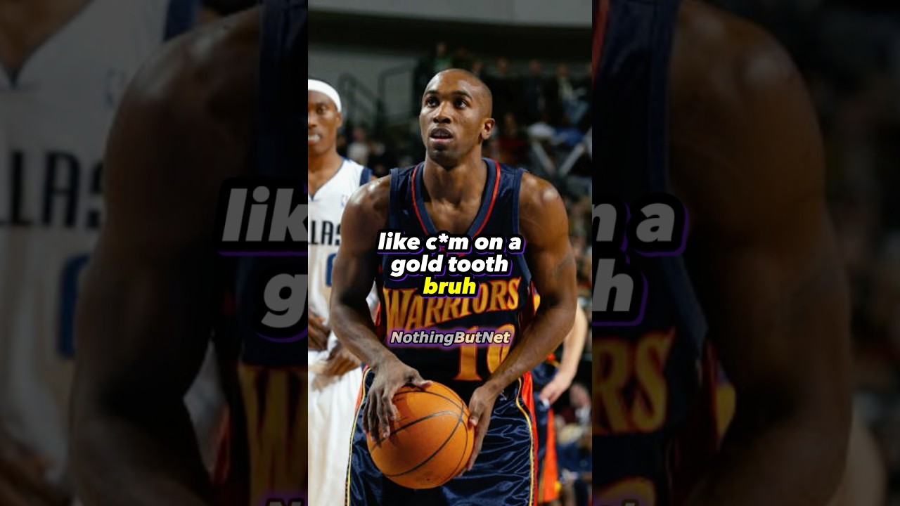 Jason Williams REVEALS the MOMENT PENNY HARDAWAY LOST all his RESPECT! 🏀😪 