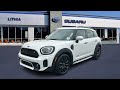2024 MINI Countryman Cooper S NV Northern Nevada, Reno, Lake Tahoe, Carson City, Roseville