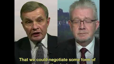 SNP vs Tory gets heated while discussing the Customs Union and Brexit