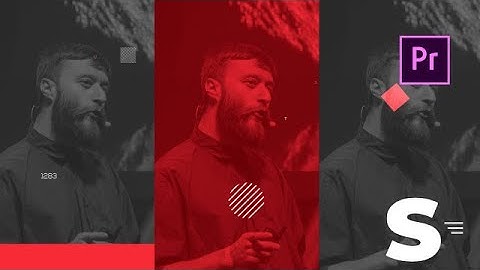 Smart Event Promo Premiere Pro Templates