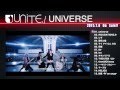 ユナイト4th Full Album「UNiVERSE」2015.7.8 Release【音源ダイジェスト映像】