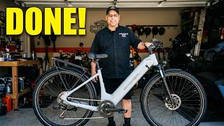Mokwheel Tarmac Assembly Mokwheel Tarmac Assembly