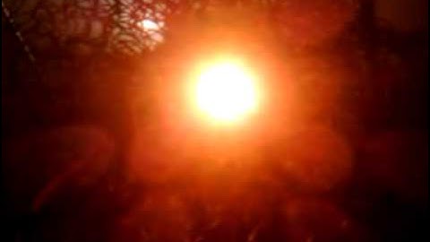 Arduino powered Christmas tree star