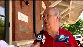 Train derails in Philadelphia, Upstate reflects on Spartanburg derailment