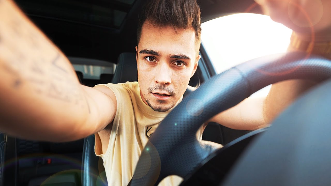 To dla mnie bardzo ważne... - YouTube