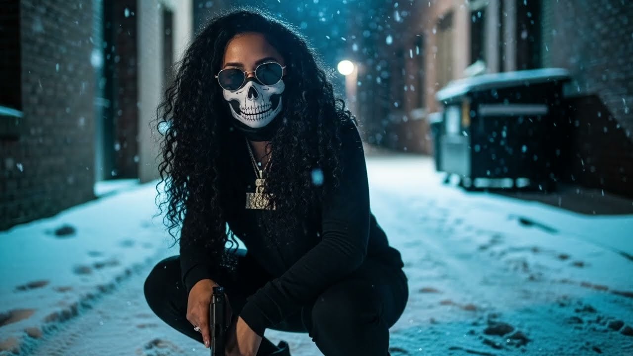 Cold Steps (FULL ALBUM) – Pistoll Peach | 2025 Release