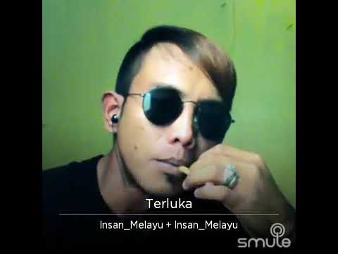 Terluka - dipopulerkan RUDIATH RB