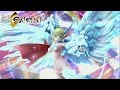 フェイト/エクステラ 超必殺技集 Fate/EXTELLA All Special Attacks And Costumes 1080p