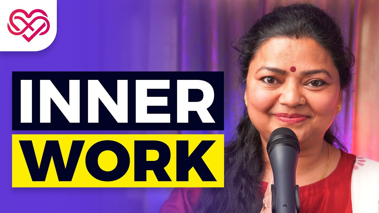 MUST WATCH 👉 SYSTAMATIC INNER WORK and HEALING in HINDI ज़रा हट के  - ज़रूर देखें