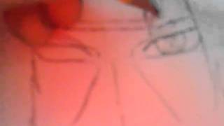 Basti Drawing Naruto Character Itachi