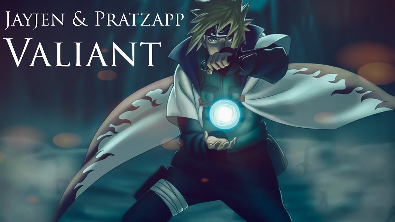 JayJen & Pratzapp - Valiant [No Copyright Music]