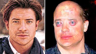 10 Celebrities Who Are UNRECOGNIZABLE Today!
