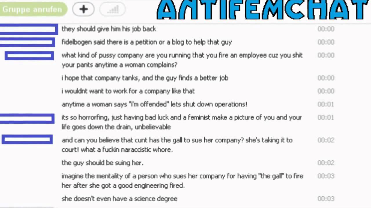 AFC vs Adria Richards and Dongle Jokes donglegate