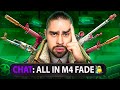 ARMORY PASS to a BUTTERFLY KNIFE - CHAT DECIDES (Ep.6)