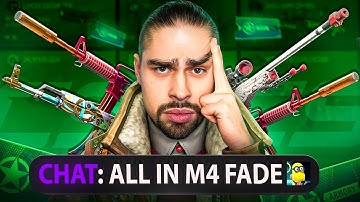 I Let My Chat Spend 400 Armory Stars… It Was a Mistake