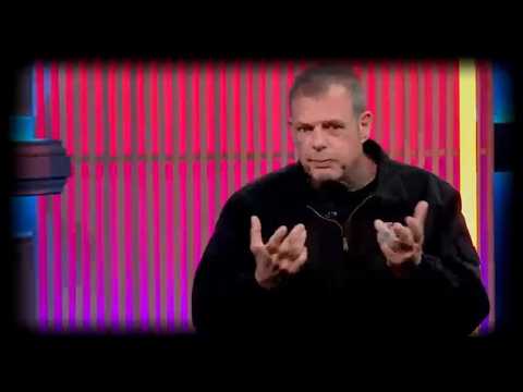 Vampiro Canadiense BREAKS THE SILENCE on the ABUSE he suffered as a child