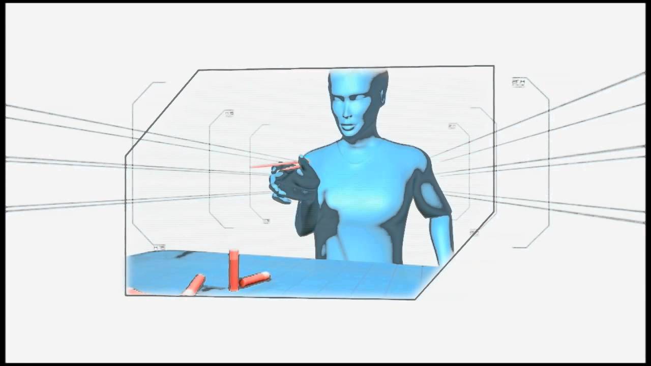 Bylow Bowl: Chop Stack - YouTube