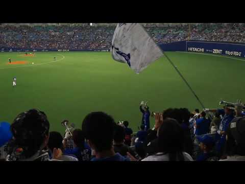 2017.03.20 中日ドラゴンズ 1-9