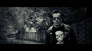 PSYCHOPUNCH - Scream your little heart out [Official Music Video]
