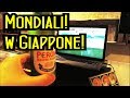 Mondiali Giappone - Vivi Giappone