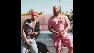 The Game Feat YG - Red People Instrumental