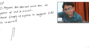 Lecture-6: Mechanics problem concept and question in EMI by RKH SIR..Continue in next  video