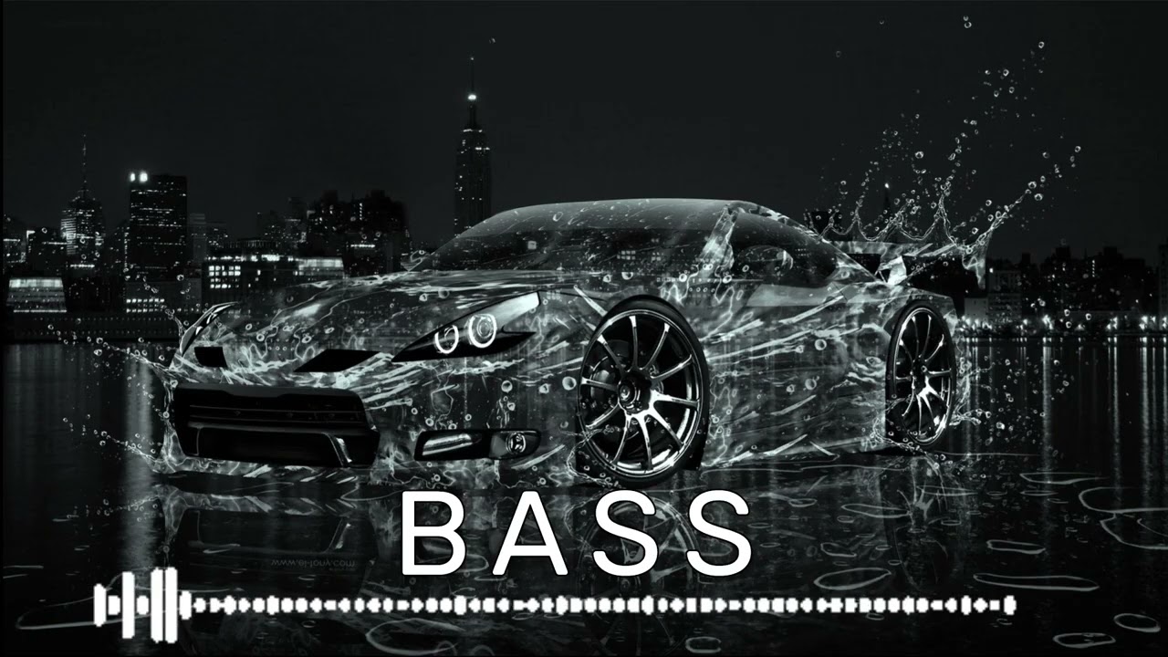 🔥КРУТАЯ МУЗЫКА В МАШИНУ 2025 - 2026 - Ai edm bass for car🔥