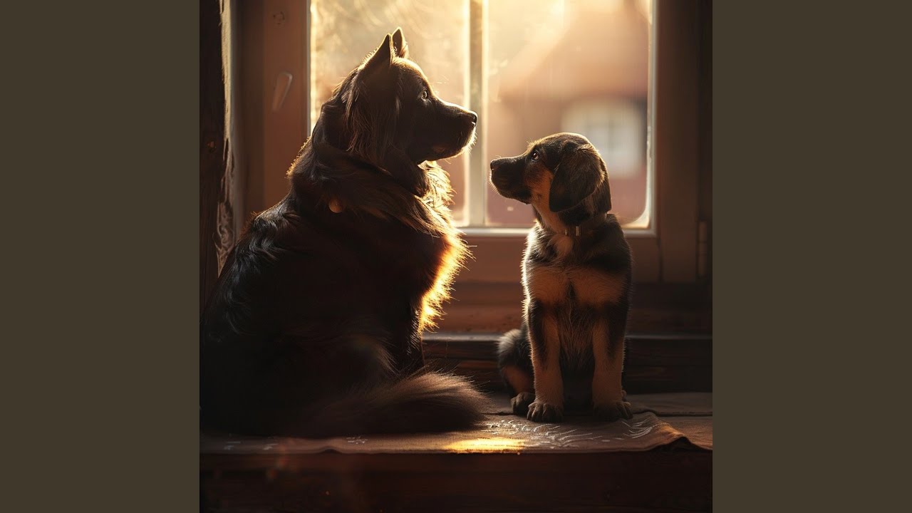 Soft Echo Pets' Calm