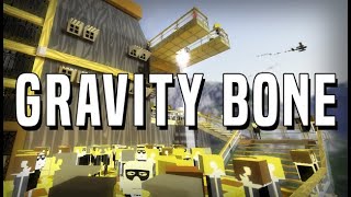 Gravity Bone | Speed Run (4:54)