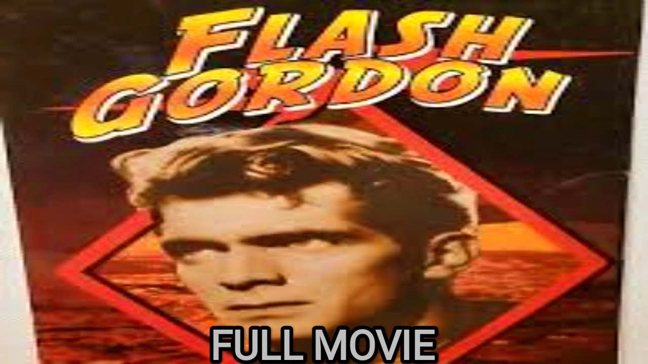 その他 Flash Gordon: Movie [VHS] Flash Gordon Vhs | eBay