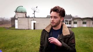 How To Safely View/ Image The Sun | STV