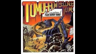 Watch Sensational Alex Harvey Band Shake That Thing video