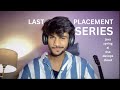 Your Last Placement Playlist | Java, Spring Boot, AI, Devops, Cloud, DSA