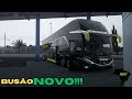 🛑 Ao Vivo - Busão Novo!! Senta na Poltrona e Boa Viajem em 4K!!!  #jogos #aovivo #gameplay