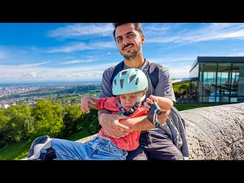 Hayatımızda Bir İlk Yaşanıyor! Çok Zorlandık