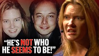 Elon Musk his FIRST wife about their relationship!