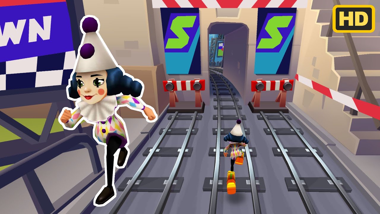 Subway Surfers Shenzhen Showdown - Coco - (Android, ios) Gameplay ...