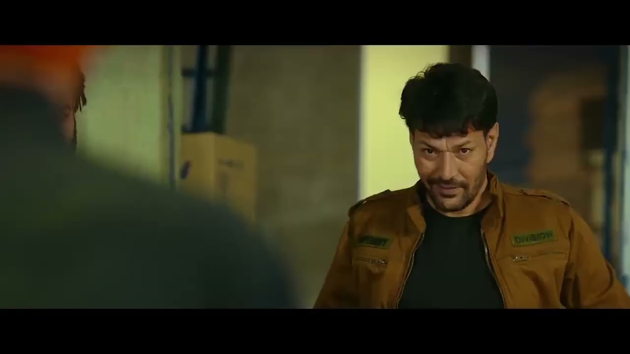 Yaad Grewal Best Movie Scence !! | Sidhu Moose Wala | Gurinder Dimpy | Sweetaj Brar | Tarsem Paul