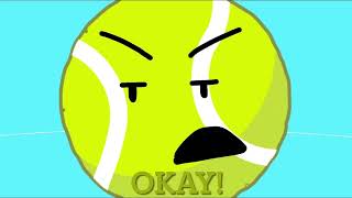 Tennis Ball Make Jingle Bells Into