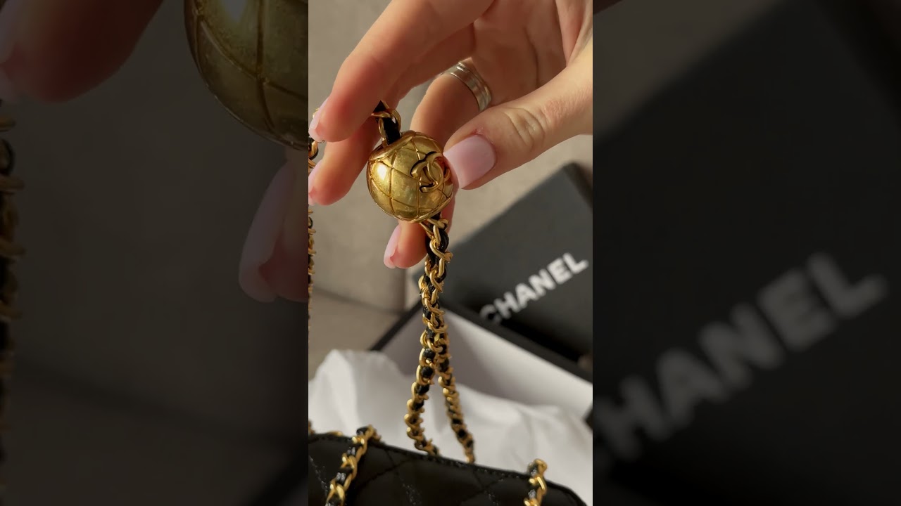 #chanel