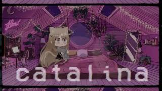 Aesthetic outro test // 🐈‍⬛🌷⭐️