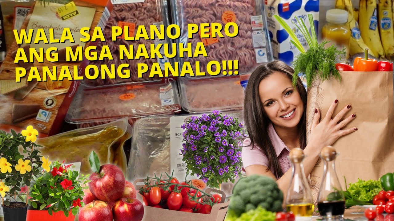 Dumpster Diving (Germany) : HINDI PLANADO PERO PANALO!!!