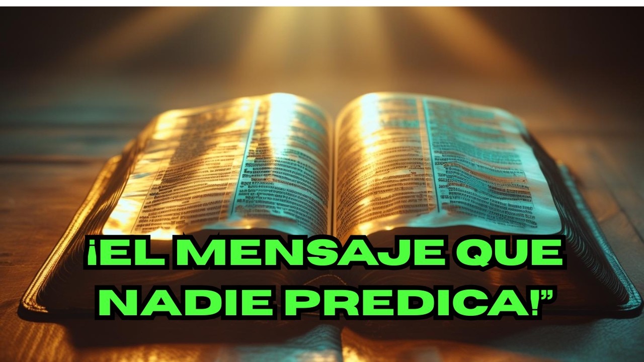 El Mensaje Oculto de Jesús Después de la Resurrección – Lo que Revela ...