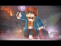 Fantastic Beasts - 360° Minecraft Roleplay