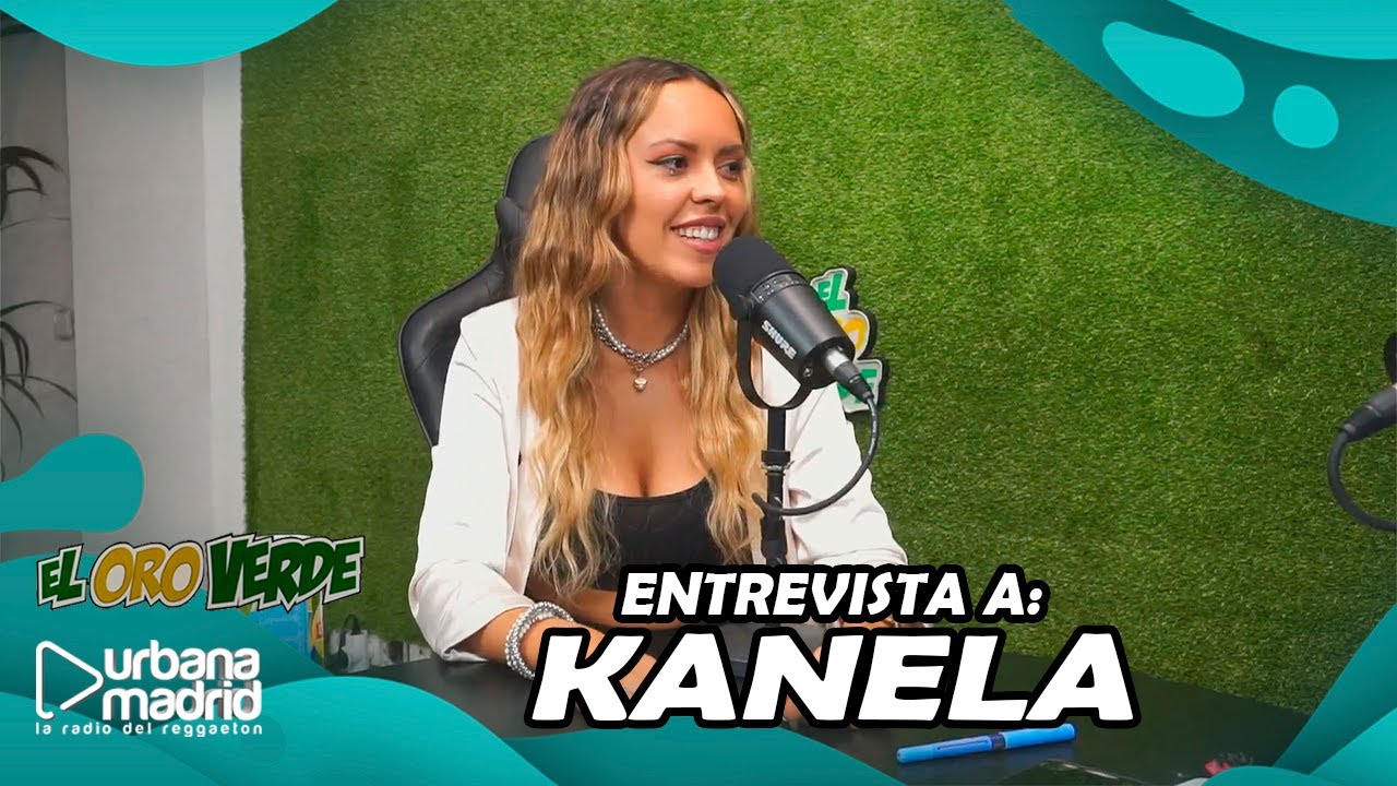 KANELA - Le proponemos un reto liberal