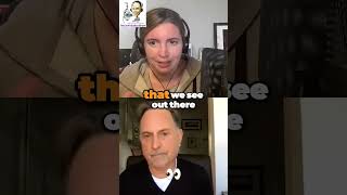 Embracing the Chaos: Navigating the Terrifying Excitement of Rapid Change #shorts