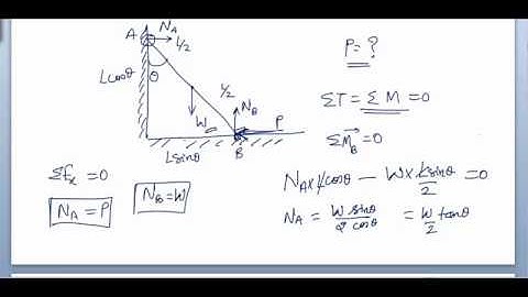 Engineering Mechanics ||Lect-01|| Introduction, topics, equilibrium ||